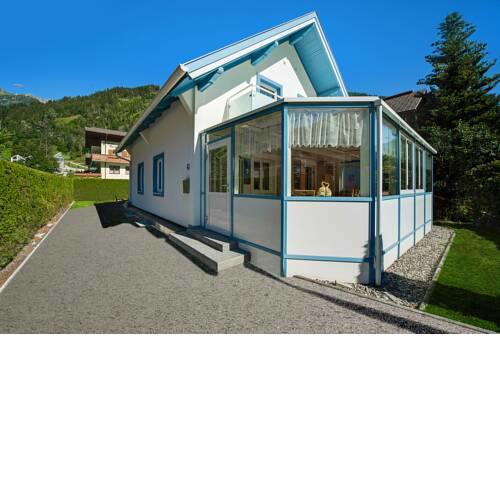 Ferienhaus Heidi