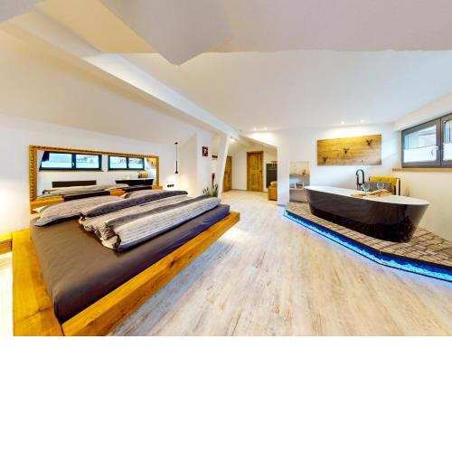 Ferienhaus Hennewinkl