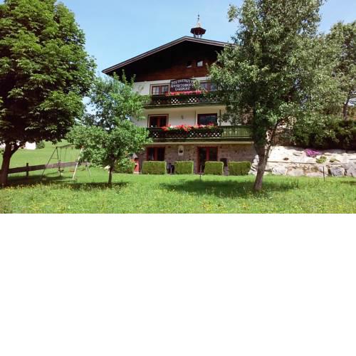 Ferienhaus Hirterhütte