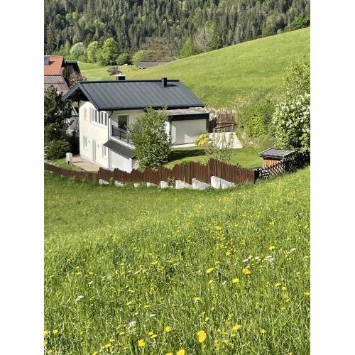 Ferienhaus Hochkönigblick