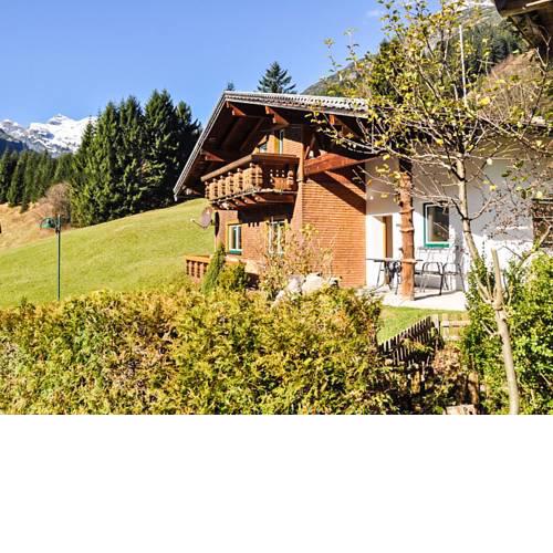 Ferienhaus Hochvogel