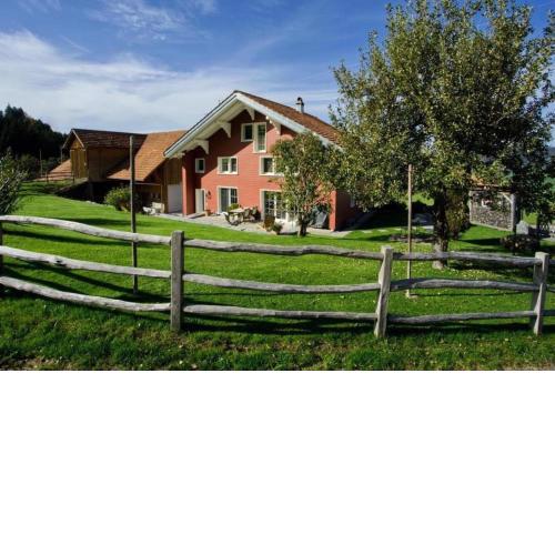 Ferienhaus "Hörli" im Toggenburg