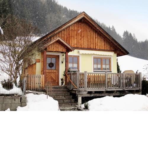 Ferienhaus Hubner 320S