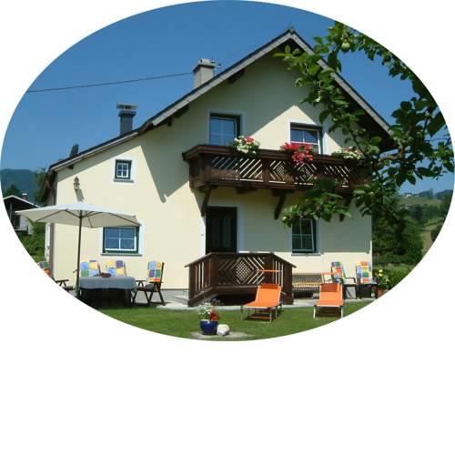 Ferienhaus Humer