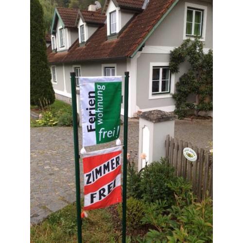 Ferienhaus Idolsberg