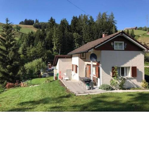Ferienhaus im Appenzellerland, Urnäsch