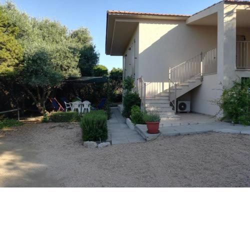 Ferienhaus in Badesi mit Privatem Pool