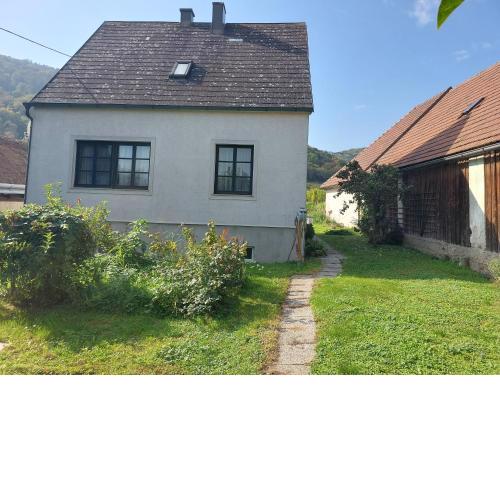 Ferienhaus in der Wachau