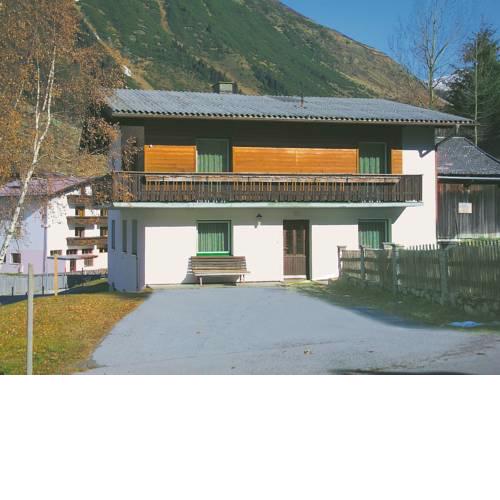 Ferienhaus in Galtür A 092.005