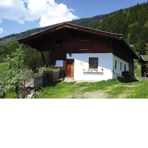 Ferienhaus in Hollersbach - OSB03056-F