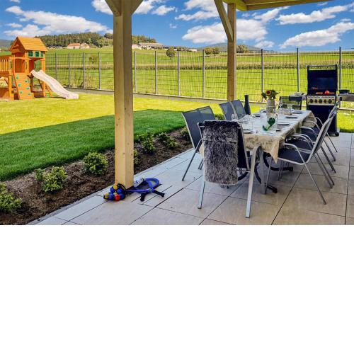 Ferienhaus In Klaffer A, H,