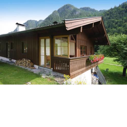 Ferienhaus in St. Martin bei Lofer - OSB03137-FYB