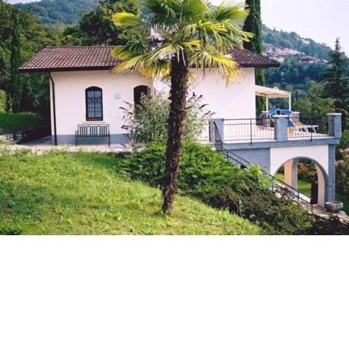 Ferienhaus in Tremosine Sul Garda mit Privatem Pool