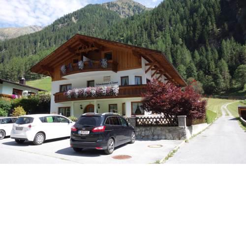 Ferienhaus Inge