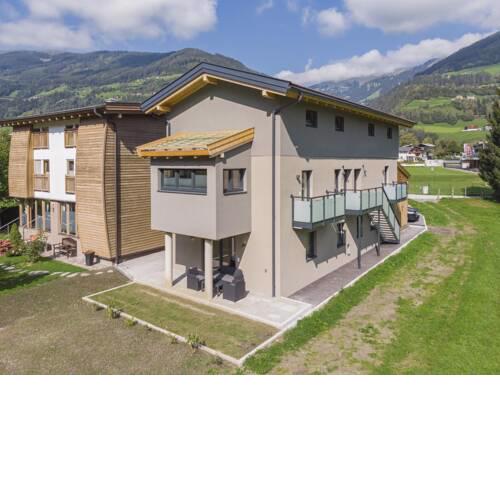 Ferienhaus Jud