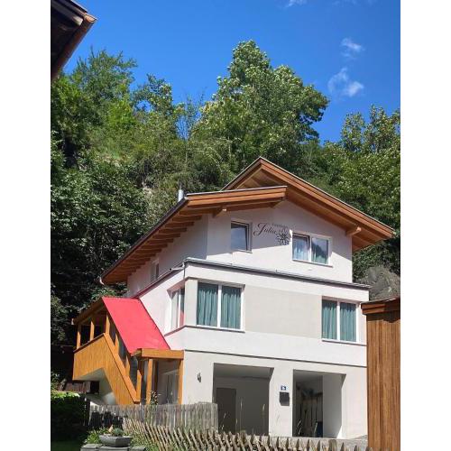 Ferienhaus Julia