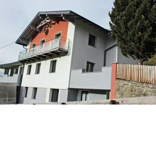 Ferienhaus Kappl