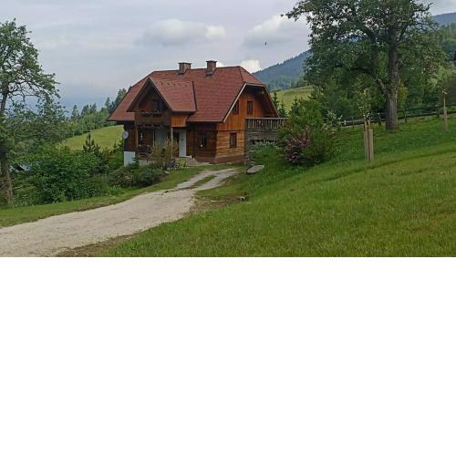 Ferienhaus Karin