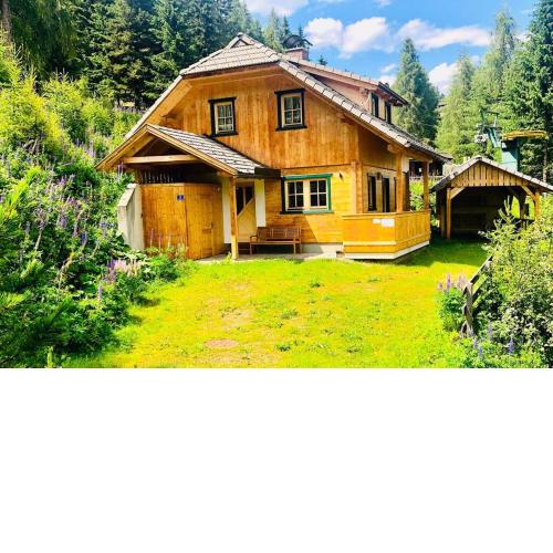 Ferienhaus Kärnten Stückler
