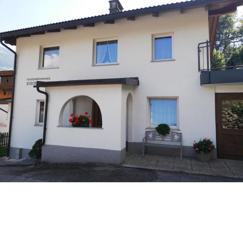 Ferienhaus Kirchler