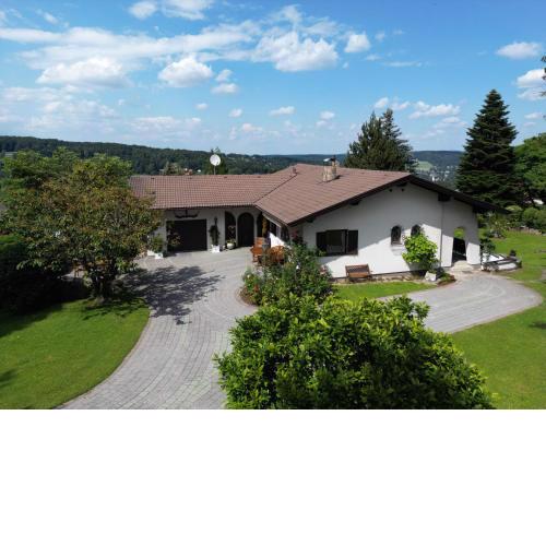 Ferienhaus Klarahöh Eichgraben