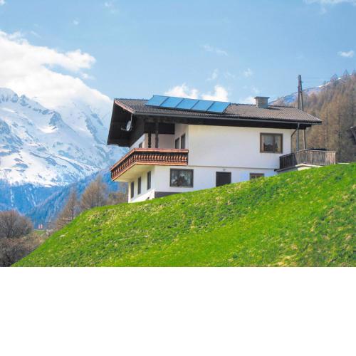 Ferienhaus Kramser Fewo EG