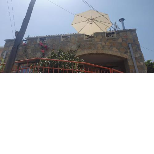 Ferienhaus Kreta Sonnenschein