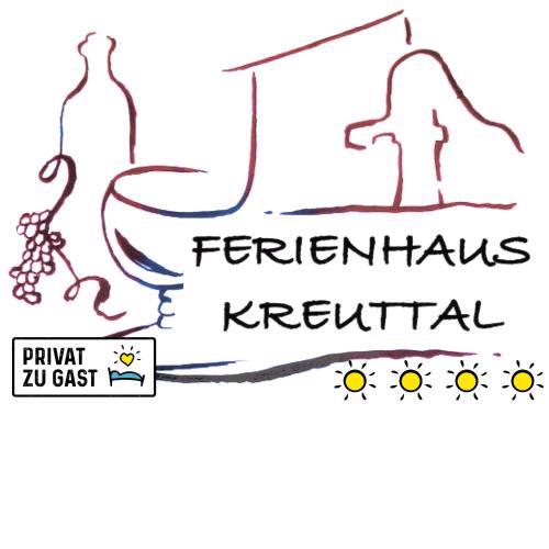 Ferienhaus Kreuttal