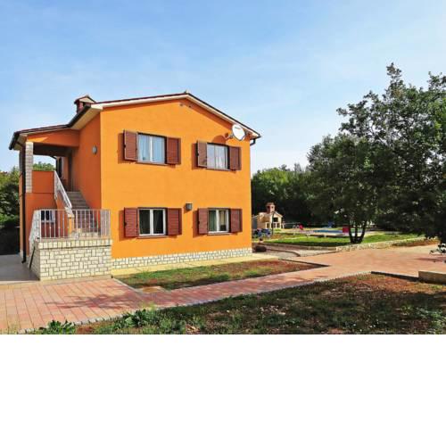 Ferienhaus Labin 418S