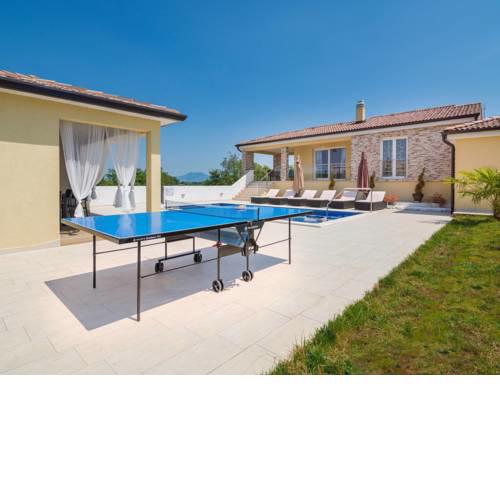 Ferienhaus Labin 419S