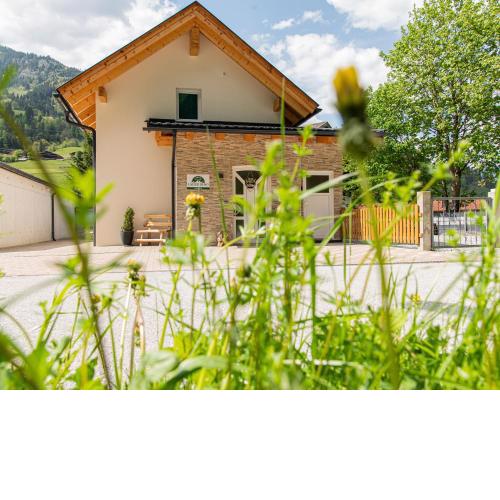 FERIENHAUS LADERDING