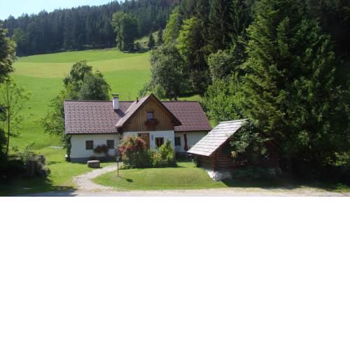 Ferienhaus Lenzau