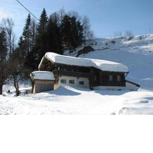 Ferienhaus Lindaubachgütl