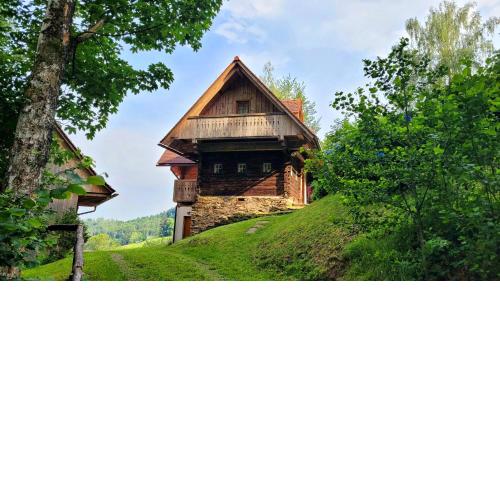 Ferienhaus Lodenwalcher
