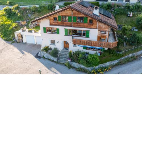 Ferienhaus Maliet
