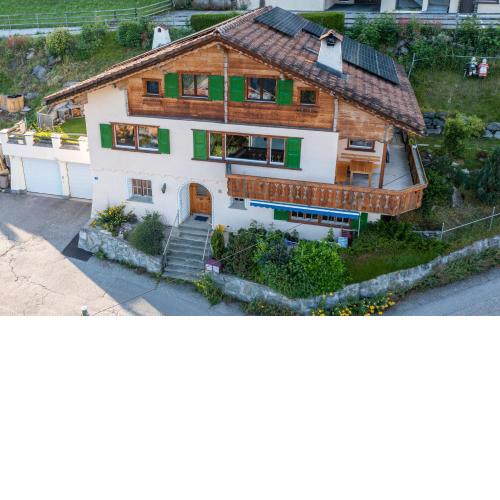 Ferienhaus Maliet