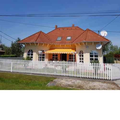 Ferienhaus Maria