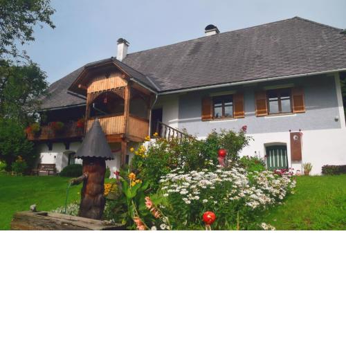 Ferienhaus Masser