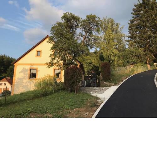 Ferienhaus Messern