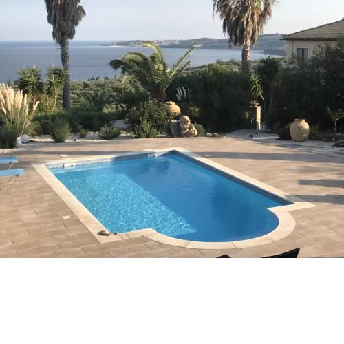 Ferienhaus Messinia