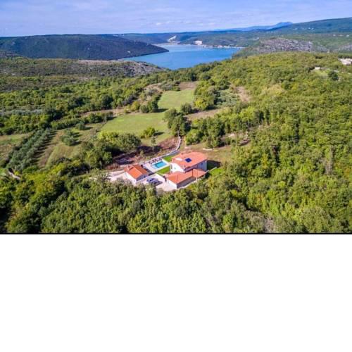 Ferienhaus mit Pool Rakalj, Pula, Istrien, Kroatien