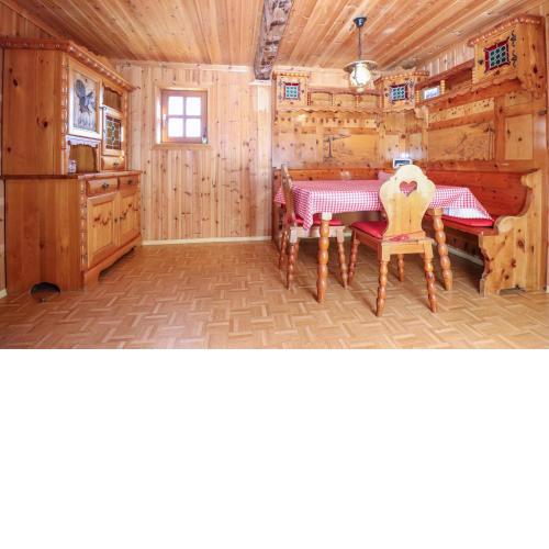 Ferienhaus Mit Sauna