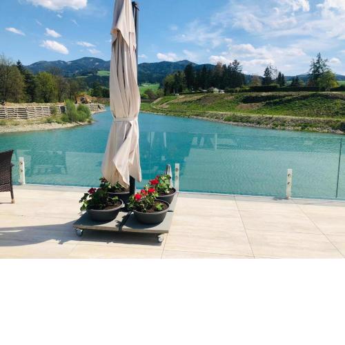 FERIENHAUS MOHN AM SEE