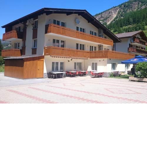 Ferienhaus Mon-Bijou