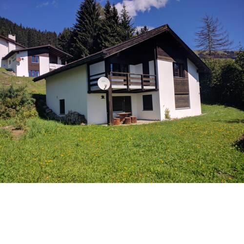 Ferienhaus Monika