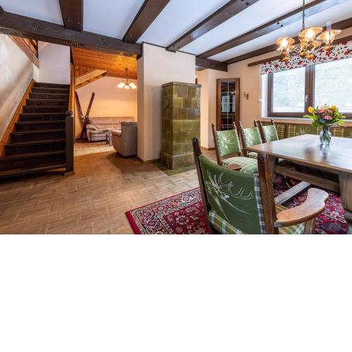 Ferienhaus Mooshuben