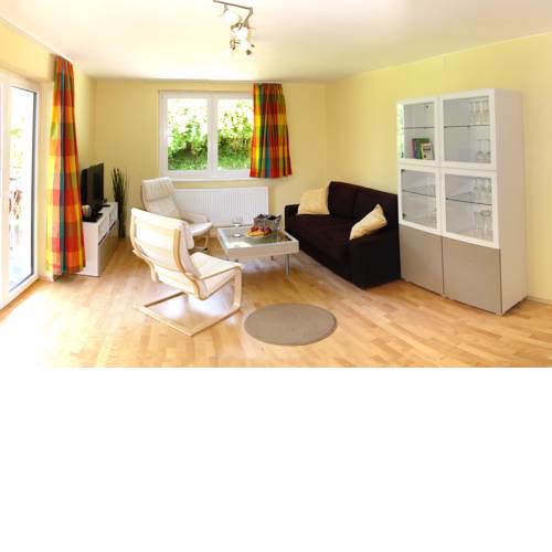 Ferienhaus Mountain View