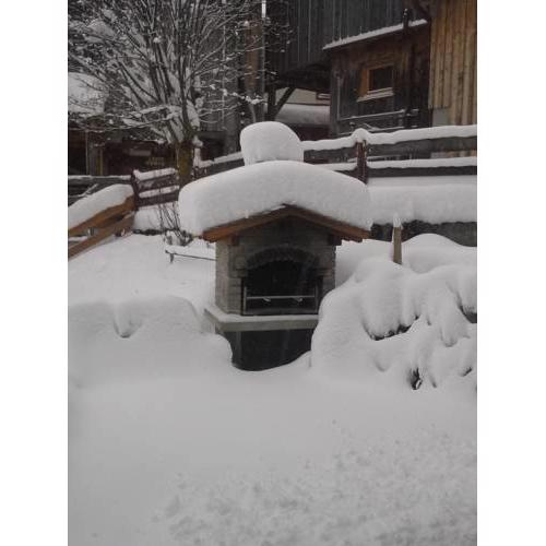 Ferienhaus Nadine