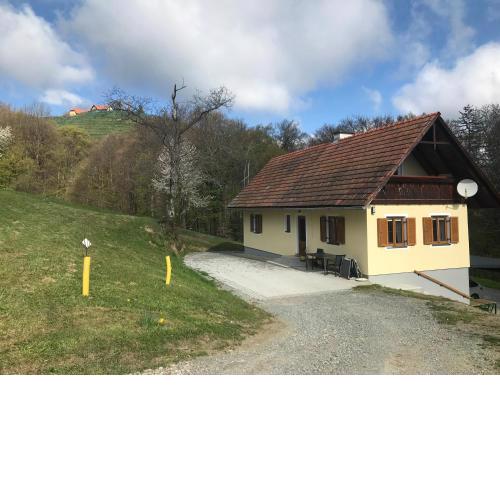 Ferienhaus Neuhold