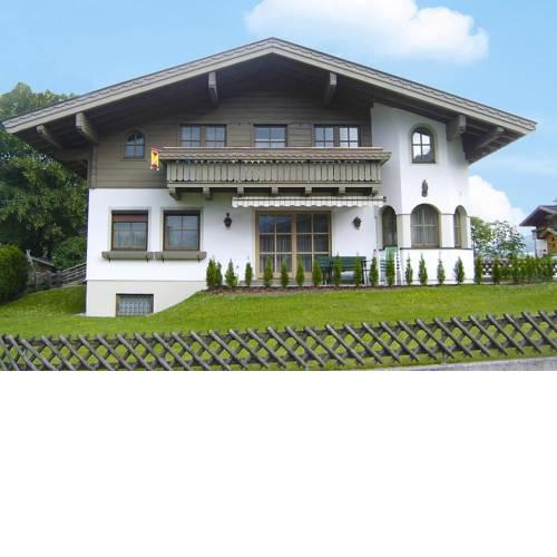 Ferienhaus Niedernsill - OSB03125-F